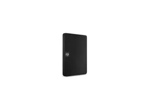 Seagate Expansion 2TB Eksterni Hard Disk USB 3.2 Crni