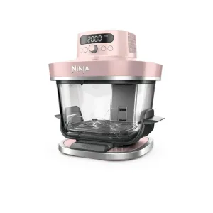 Ninja CRISPi PRO 7-u-1 Air Fryer 5,7l Roze