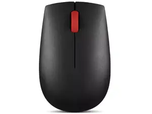 Lenovo Essential Compact Bežični Miš Crni