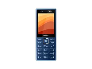 Mobilni telefon Nokia 200 4G Crni