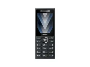 Nokia 210 Ai 4G Tamnoplava Mobilni Telefon