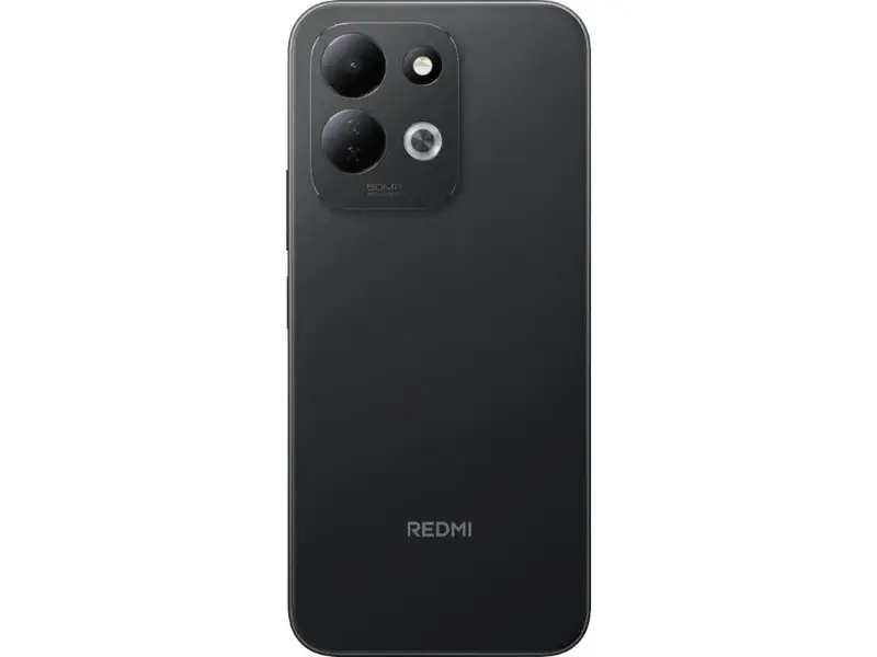 Xiaomi Redmi 17 4GB/128GB Crni Mobilni Telefon