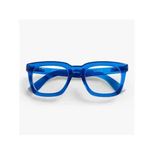 Barner Max Zaštitne naočare za kompjuter - Glossy Electric Blue