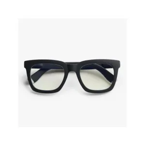 Barner Max Zaštitne naočare - Matte Black Noir