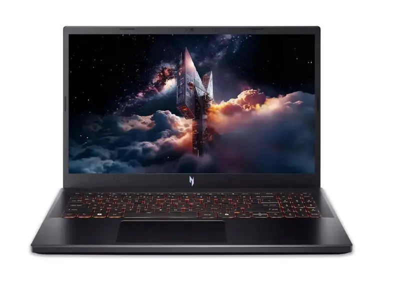 Acer Nitro ANV15-52 15.6" FHD IPS 165Hz i5-13420H 32GB 1TB RTX 5060