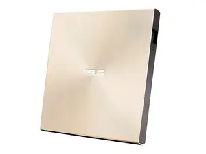 Asus Eksterni DVD/CD Optički Uređaj SDRW-O8U9M Zlatni