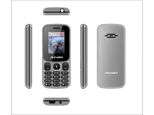 Mobilni telefon FULMOVA M52 Siva