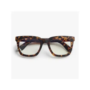 Barner Max zaštitne naočare za rad na računaru - Matte Tortoise