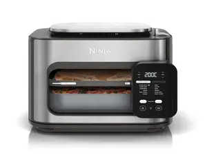 Ninja SFP700EU Combi 12u1 Multikuker i Air Fryer