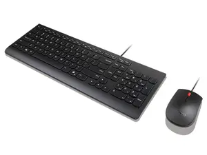 Lenovo Essential USB Tastatura i Miš SRB (Cirilica)