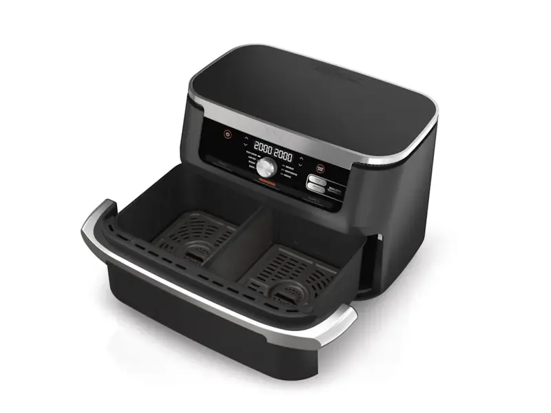 Ninja AF500EU Air Fryer sa duplom korpom 10.4L