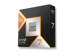 AMD Ryzen 7 9800X3D Procesor