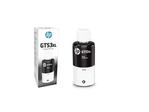 HP GT53XL 135ml Crni Originalni Kertridž