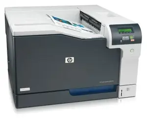 HP Color LaserJet Professional CP5225dn Laserski Štampač