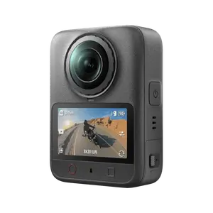 DJI Osmo 360 II Standard Combo Akciona Kamera