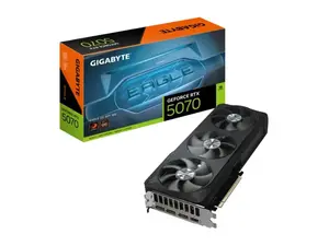 Grafička karta Gigabyte NVIDIA GeForce RTX 5070 Eagle OC 12GB GDDR7
