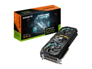 Grafička karta Gigabyte RTX 5070 Gaming OC 12GB GDDR7