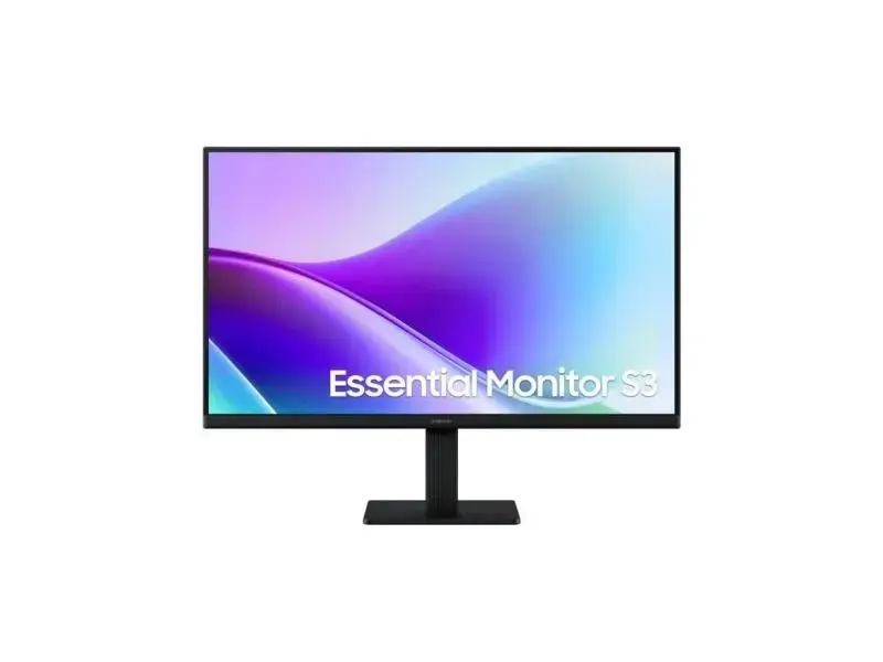 Samsung 24" IPS 120Hz Monitor LS24F320GAUXEN