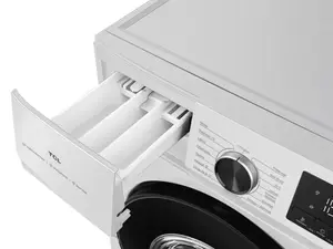 TCL Inverter Veš Mašina FF0724WA2 7kg 1400 obrtaja Bela