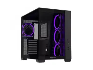 ASUS A32 PLUS TG ARGB Midi Tower Kućište Crno