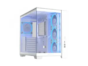 ASUS A32 PLUS TG ARGB Belo Kućište