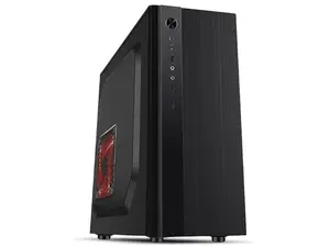 Igmax IG4560B Midi Tower ATX kućište sa napajanjem 560W i RGB osvetljenjem