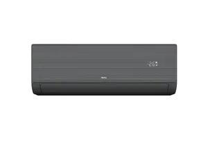 TCL Inverter Klima Uređaj 12000 BTU ZG41I Crna