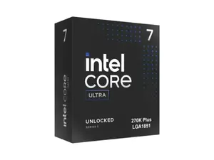 Intel Core Ultra 7 270K Plus Procesor