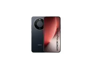 Honor Magic8 Lite 8GB/256GB Crni