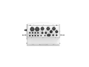 Solis S6 trofazni hibridni inverter 8kW