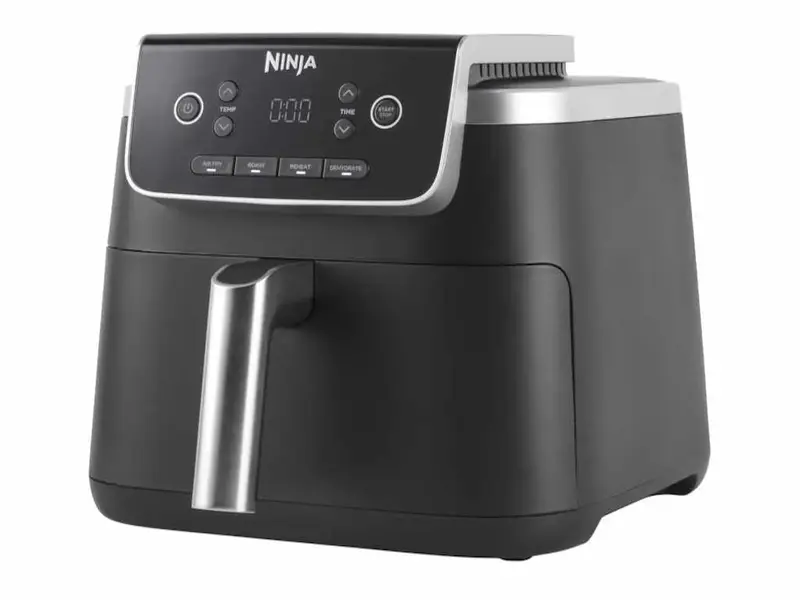Ninja AF140EU Air Fryer 4.7L 2000W