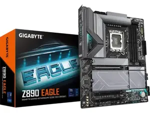 Matična ploča Gigabyte Z890 EAGLE LGA1851