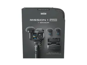 GoPro Mission 1 PRO Creator Edition Akciona Kamera