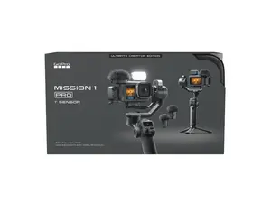 GoPro Mission 1 PRO Ultimate Creator Edition Akciona Kamera