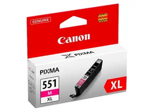Canon CLI-551XL Red Originalni Kertridž