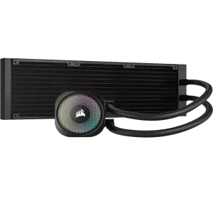 Corsair Nautilus 360 ARGB vodeno hlađenje za procesor