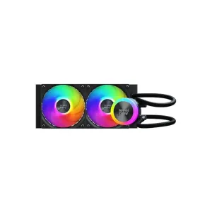 Levelplay Combat Liquid 240 SE AIO vodeno hlađenje za procesor