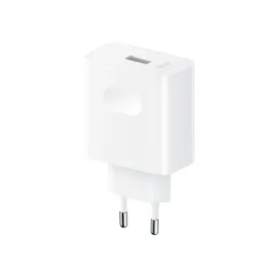 Honor SuperCharge zidni punjač 80W sa USB-A na USB-C kablom