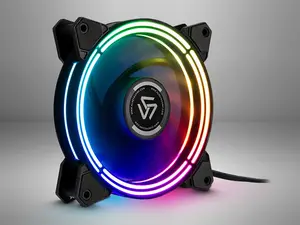 Alseye Halo 3.0 Ventilator za kućište