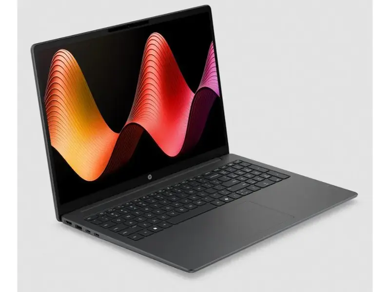 Laptop HP OmniBook 3 16 Ryzen 3 8GB 512GB