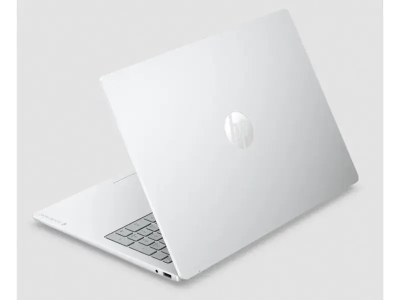HP OmniBook 3 16-bu0016nm 16" WUXGA Intel Core 7-150U 16GB 512GB SSD Silver