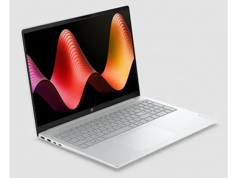 Laptop HP OmniBook 16 Ryzen 7 16GB 1TB SSD