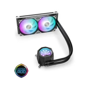 Raijintek Cyclops Lite 240 Vodeno Hlađenje za Procesor
