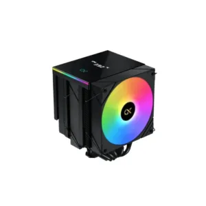 Xigmatek AK6 Dual Digital Arctic ARGB kuler za procesor