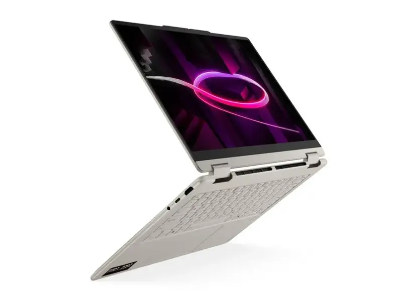 Laptop Lenovo Yoga 7 2-u-1 14" WUXGA OLED Ryzen AI 7 32GB/1TB Bež