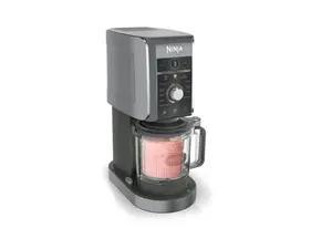 Ninja CREAMi Deluxe NC502EU aparat za sladoled 10u1