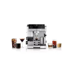 Ninja Luxe Café Premier Espresso Aparat ES601EU