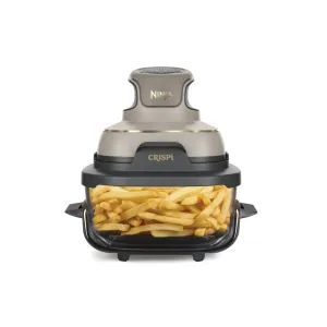Ninja Air Fryer FN101EUST 3.8L 1700W Bež