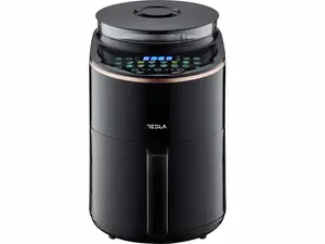 Tesla AF450BCS Digitalni Air Fryer 4.5L 1500W