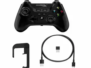 HyperX Clutch bežični gejming kontroler za PC i Android